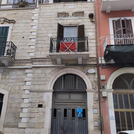 Hotel La Pieza Bari Exteriér fotografie