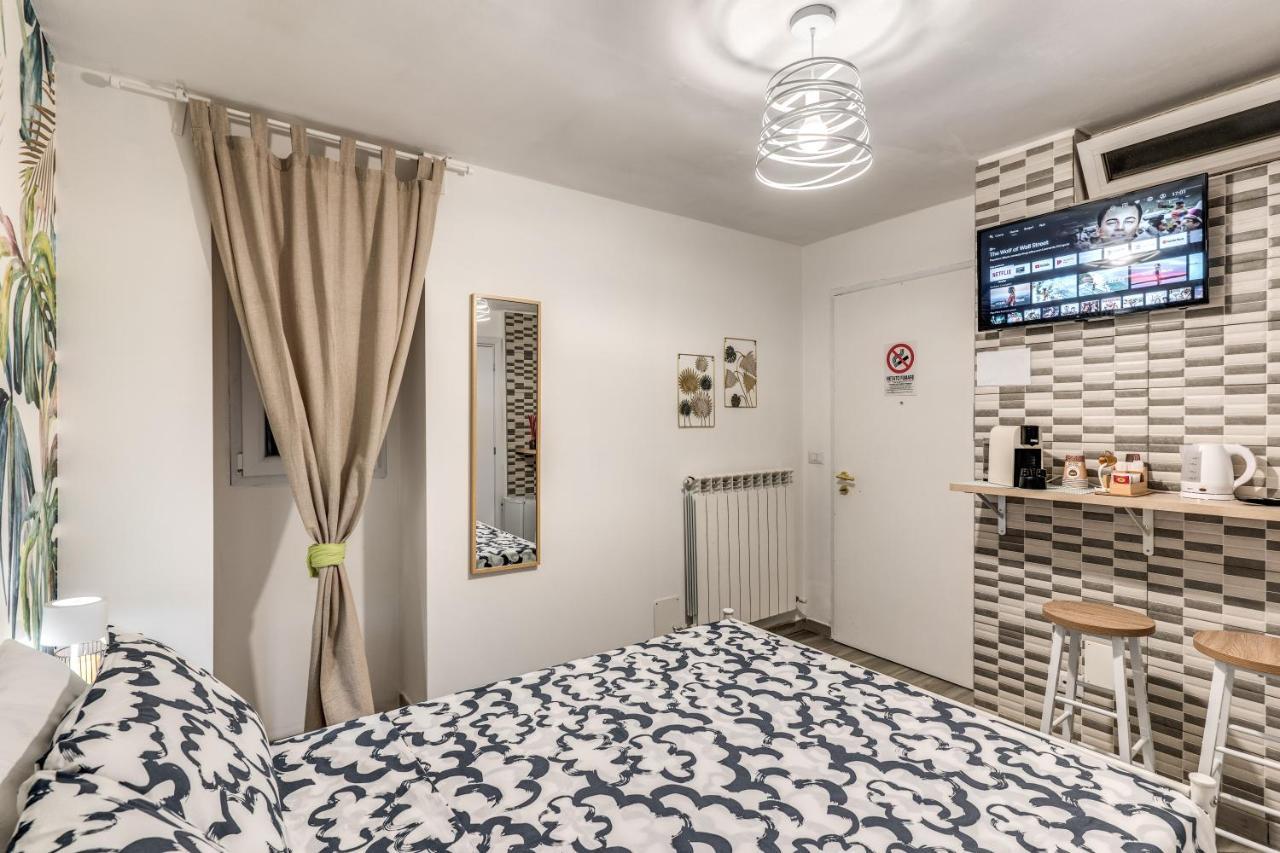 Hotel La Pieza Bari Exteriér fotografie